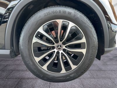 Mercedes-Benz GLC Gebrauchtwagen Mercedes-Benz GLC Gebrauchtwagen