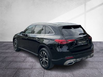 Mercedes-Benz GLC Gebrauchtwagen Mercedes-Benz GLC Gebrauchtwagen