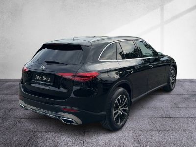 Mercedes-Benz GLC Gebrauchtwagen Mercedes-Benz GLC Gebrauchtwagen