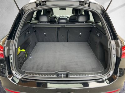 Mercedes-Benz GLC Gebrauchtwagen Mercedes-Benz GLC Gebrauchtwagen