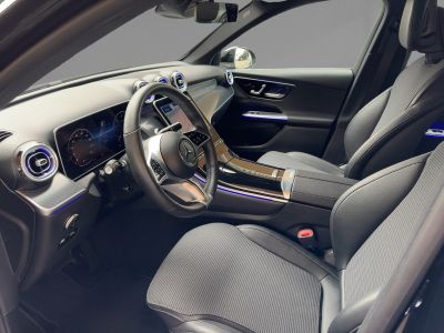 Mercedes-Benz GLC Gebrauchtwagen Mercedes-Benz GLC Gebrauchtwagen