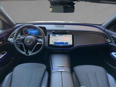 Mercedes-Benz E-Klasse Gebrauchtwagen Mercedes-Benz E-Klasse Gebrauchtwagen