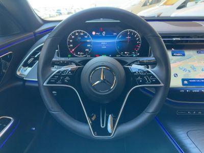 Mercedes-Benz E-Klasse Gebrauchtwagen Mercedes-Benz E-Klasse Gebrauchtwagen