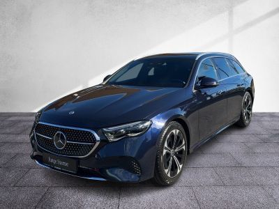 Mercedes-Benz E-Klasse Gebrauchtwagen Mercedes-Benz E-Klasse Gebrauchtwagen