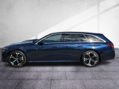 Mercedes-Benz E-Klasse Gebrauchtwagen Mercedes-Benz E-Klasse Gebrauchtwagen
