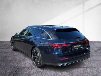 Mercedes-Benz E-Klasse Gebrauchtwagen Mercedes-Benz E-Klasse Gebrauchtwagen