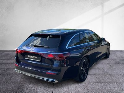 Mercedes-Benz E-Klasse Gebrauchtwagen Mercedes-Benz E-Klasse Gebrauchtwagen
