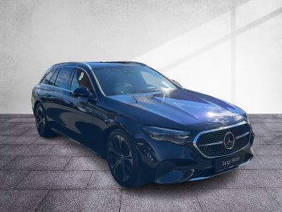 Mercedes-Benz E-Klasse Gebrauchtwagen Mercedes-Benz E-Klasse Gebrauchtwagen