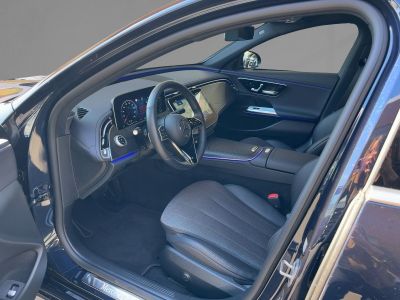 Mercedes-Benz E-Klasse Gebrauchtwagen Mercedes-Benz E-Klasse Gebrauchtwagen