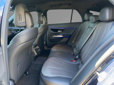 Mercedes-Benz E-Klasse Gebrauchtwagen Mercedes-Benz E-Klasse Gebrauchtwagen