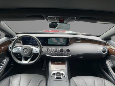 Mercedes-Benz S-Klasse Gebrauchtwagen Mercedes-Benz S-Klasse Gebrauchtwagen