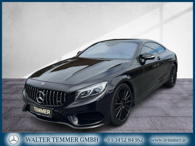Mercedes-Benz S-Klasse Gebrauchtwagen Mercedes-Benz S-Klasse Gebrauchtwagen