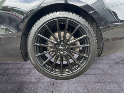 Mercedes-Benz S-Klasse Gebrauchtwagen Mercedes-Benz S-Klasse Gebrauchtwagen
