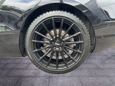 Mercedes-Benz S-Klasse Gebrauchtwagen