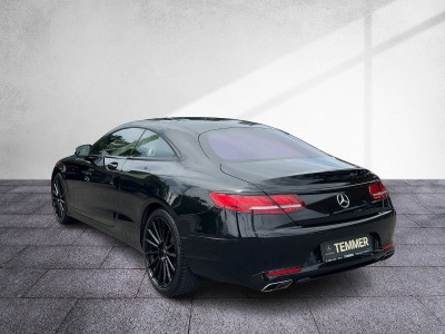 Mercedes-Benz S-Klasse Gebrauchtwagen Mercedes-Benz S-Klasse Gebrauchtwagen
