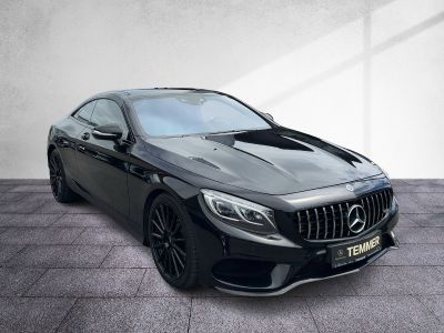 Mercedes-Benz S-Klasse Gebrauchtwagen