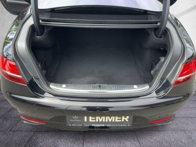 Mercedes-Benz S-Klasse Gebrauchtwagen