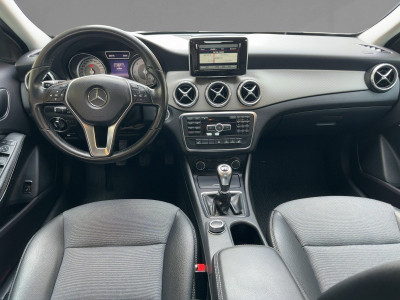 Mercedes-Benz GLA Gebrauchtwagen Mercedes-Benz GLA Gebrauchtwagen