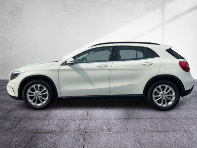 Mercedes-Benz GLA Gebrauchtwagen Mercedes-Benz GLA Gebrauchtwagen