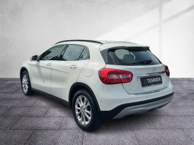 Mercedes-Benz GLA Gebrauchtwagen Mercedes-Benz GLA Gebrauchtwagen
