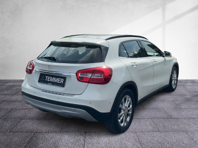 Mercedes-Benz GLA Gebrauchtwagen Mercedes-Benz GLA Gebrauchtwagen
