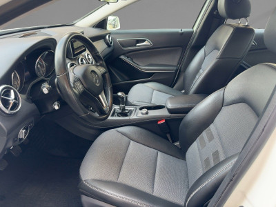 Mercedes-Benz GLA Gebrauchtwagen Mercedes-Benz GLA Gebrauchtwagen