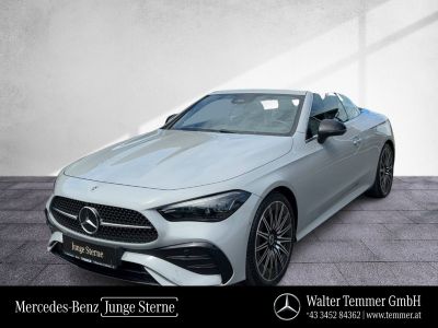 Mercedes-Benz CLE Gebrauchtwagen