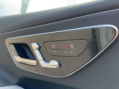 Mercedes-Benz CLE Gebrauchtwagen