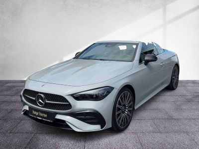Mercedes-Benz CLE Gebrauchtwagen