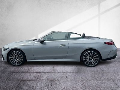 Mercedes-Benz CLE Gebrauchtwagen