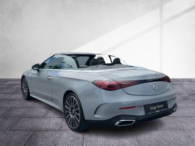 Mercedes-Benz CLE Gebrauchtwagen