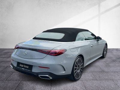 Mercedes-Benz CLE Gebrauchtwagen
