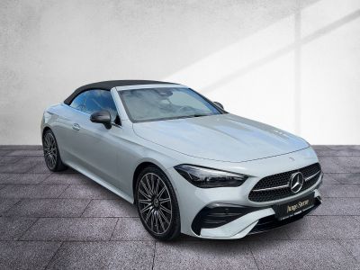 Mercedes-Benz CLE Gebrauchtwagen