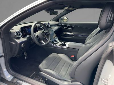 Mercedes-Benz CLE Gebrauchtwagen