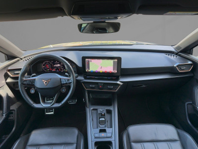 Cupra Leon Gebrauchtwagen Cupra Leon Gebrauchtwagen