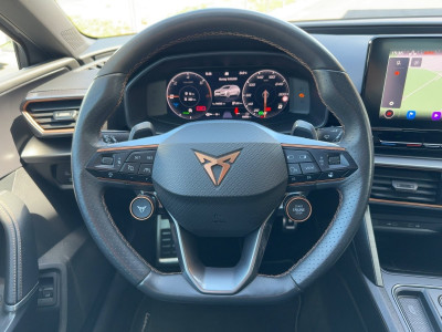 Cupra Leon Gebrauchtwagen Cupra Leon Gebrauchtwagen