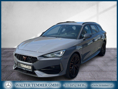 Cupra Leon Gebrauchtwagen Cupra Leon Gebrauchtwagen