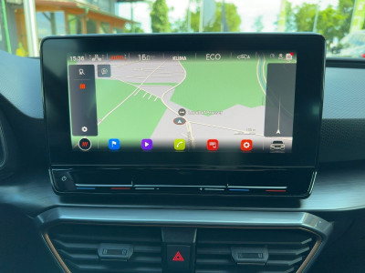 Cupra Leon Gebrauchtwagen Cupra Leon Gebrauchtwagen