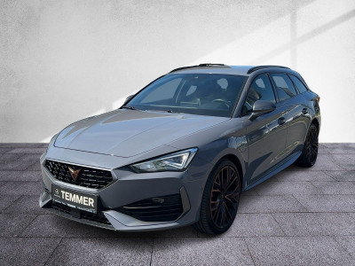 Cupra Leon Gebrauchtwagen Cupra Leon Gebrauchtwagen