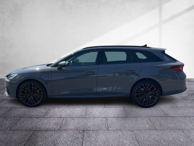 Cupra Leon Gebrauchtwagen Cupra Leon Gebrauchtwagen