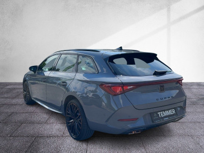 Cupra Leon Gebrauchtwagen Cupra Leon Gebrauchtwagen