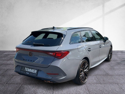 Cupra Leon Gebrauchtwagen Cupra Leon Gebrauchtwagen