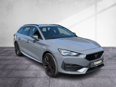 Cupra Leon Gebrauchtwagen Cupra Leon Gebrauchtwagen