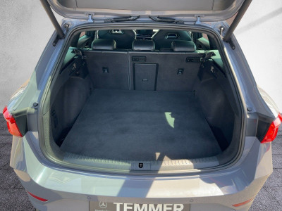 Cupra Leon Gebrauchtwagen Cupra Leon Gebrauchtwagen