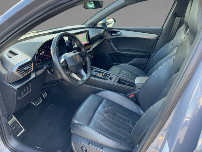 Cupra Leon Gebrauchtwagen Cupra Leon Gebrauchtwagen