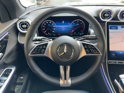 Mercedes-Benz GLC Gebrauchtwagen Mercedes-Benz GLC Gebrauchtwagen