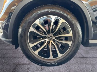 Mercedes-Benz GLC Gebrauchtwagen Mercedes-Benz GLC Gebrauchtwagen