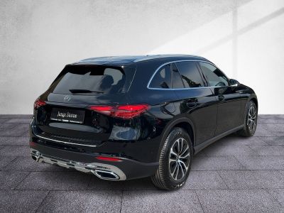 Mercedes-Benz GLC Gebrauchtwagen Mercedes-Benz GLC Gebrauchtwagen