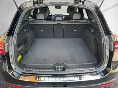 Mercedes-Benz GLC Gebrauchtwagen Mercedes-Benz GLC Gebrauchtwagen