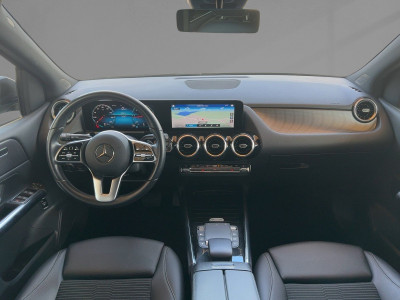Mercedes-Benz B-Klasse Gebrauchtwagen Mercedes-Benz B-Klasse Gebrauchtwagen